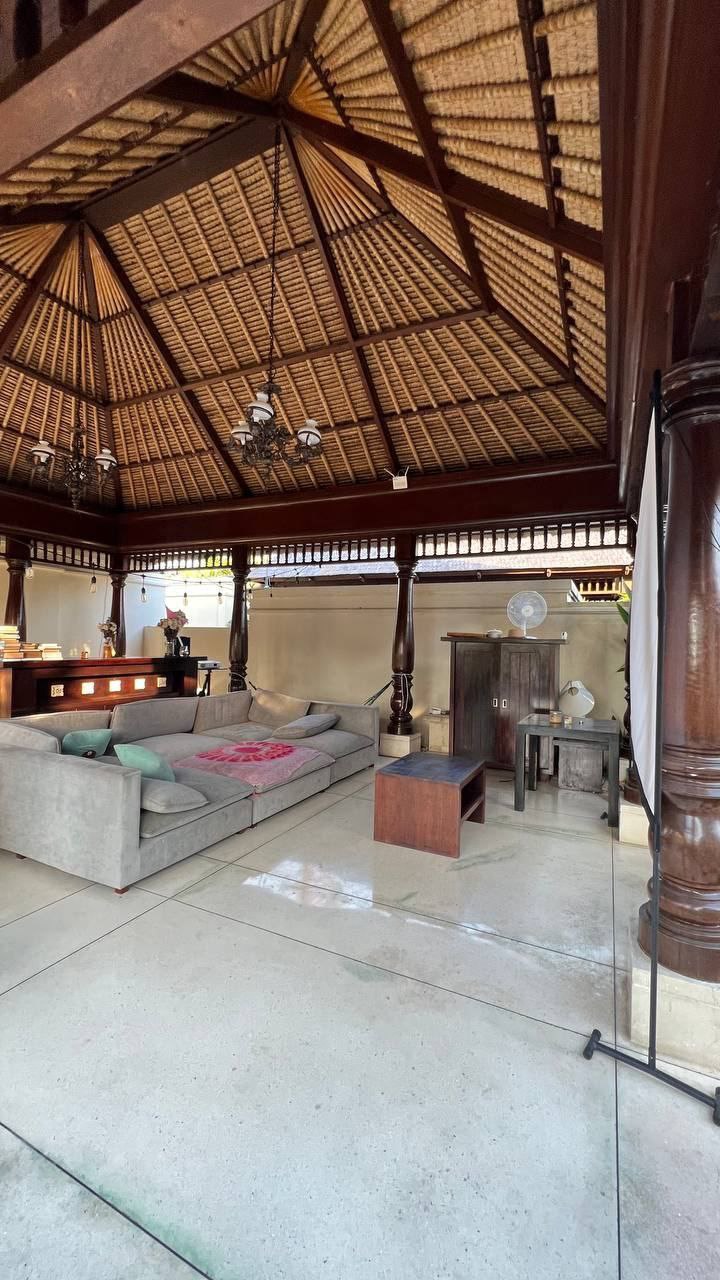 Villa available room in pat mase complex Benoa (nusa dua)
