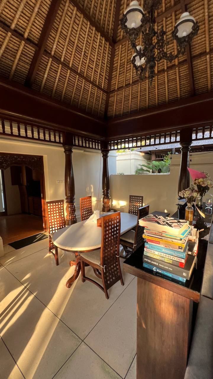 Villa available room in pat mase complex Benoa (nusa dua)