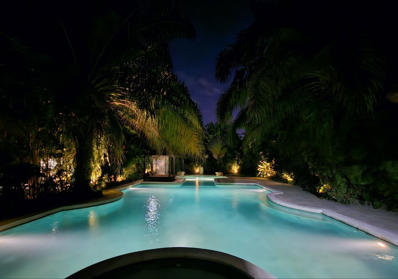 Villa stylish after major renovation Ubud