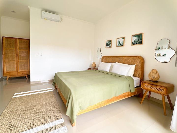 Villa cozy rental Canggu
