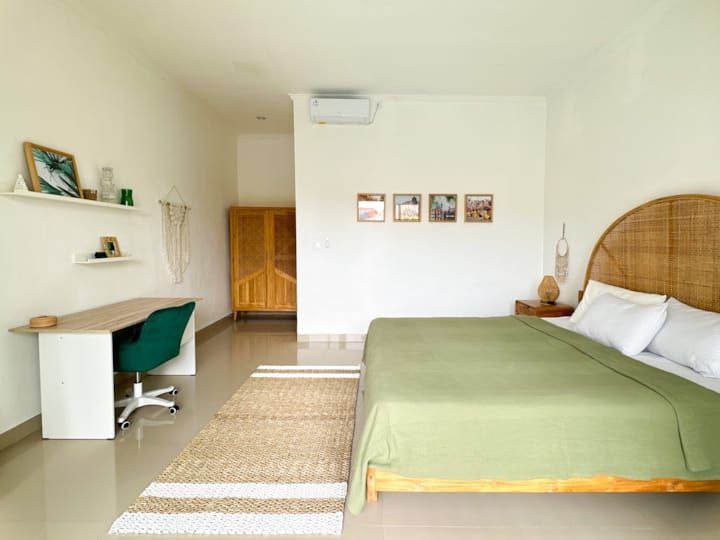Villa cozy rental Canggu