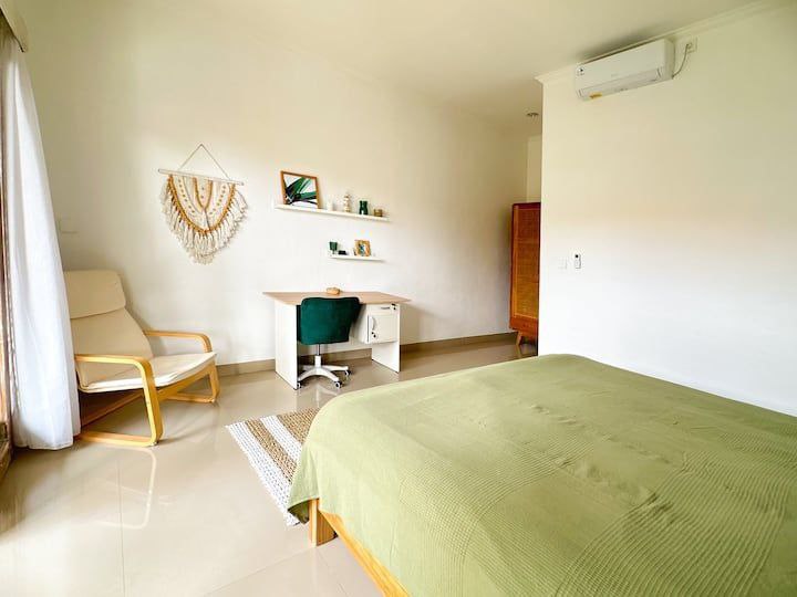 Villa cozy rental Canggu