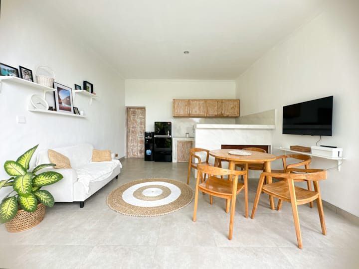 Villa cozy rental Canggu
