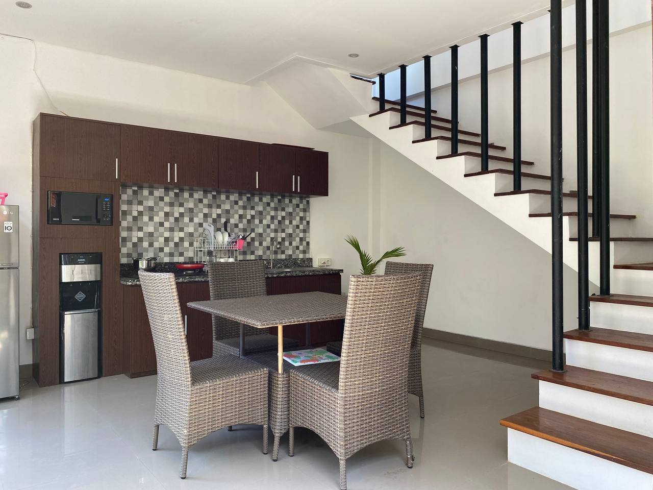 Villa for rent in Benoa (nusa dua)