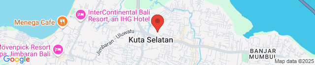 Villa for rent in Benoa (nusa dua)