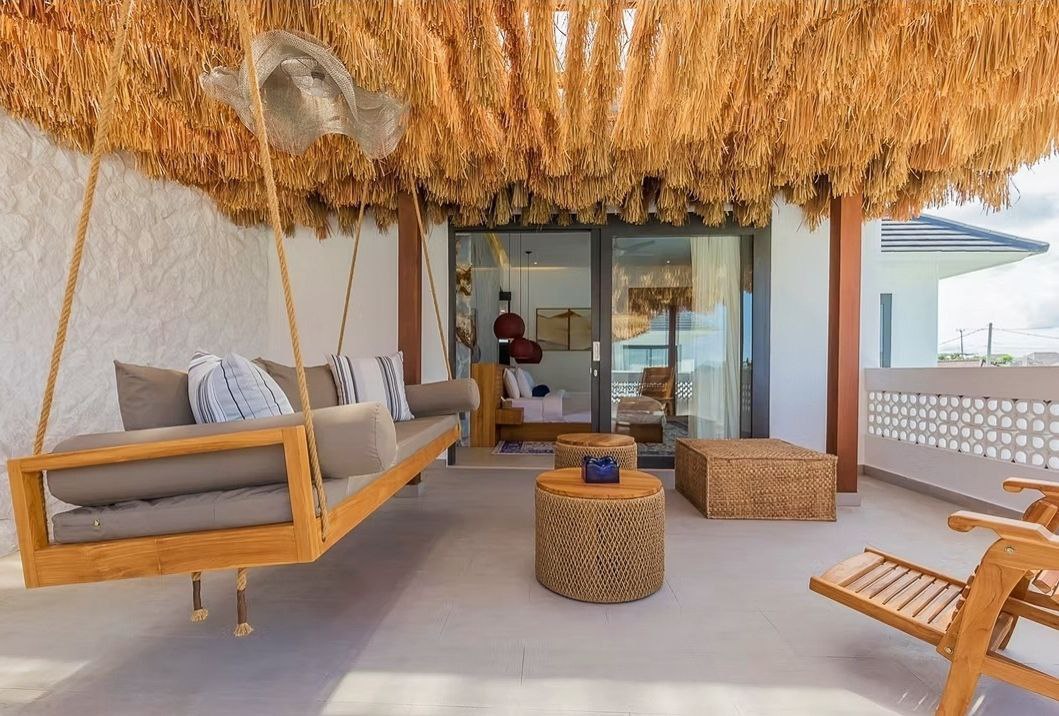 Villa spacious Kerobokan 285m²