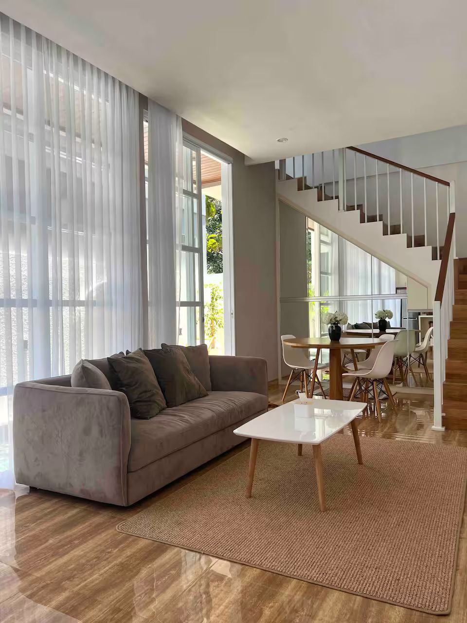 Villa modern with a great location Jimbaran
