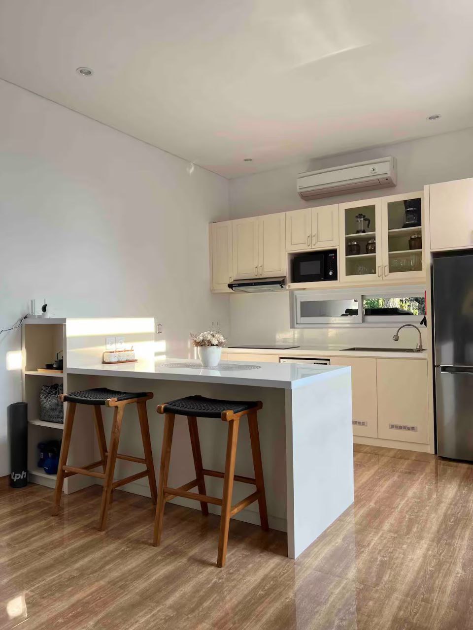 Villa modern with a great location Jimbaran