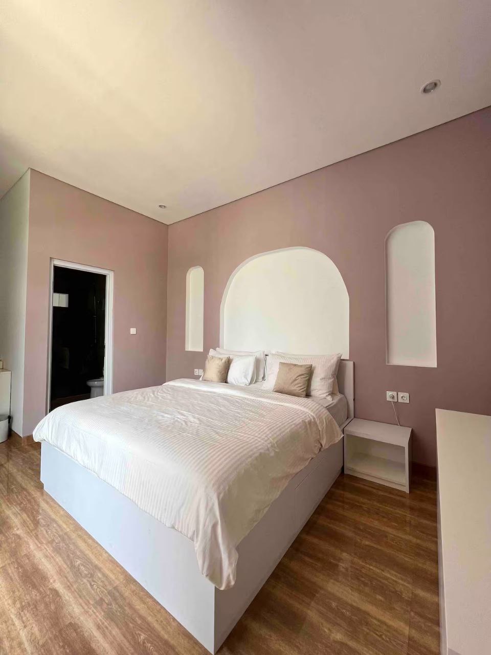 Villa modern with a great location Jimbaran
