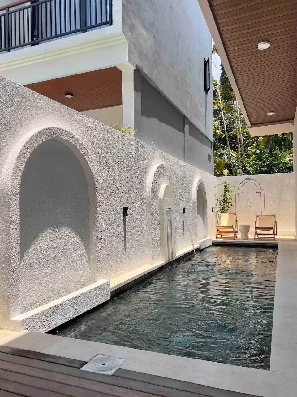 Villa modern with a great location Jimbaran