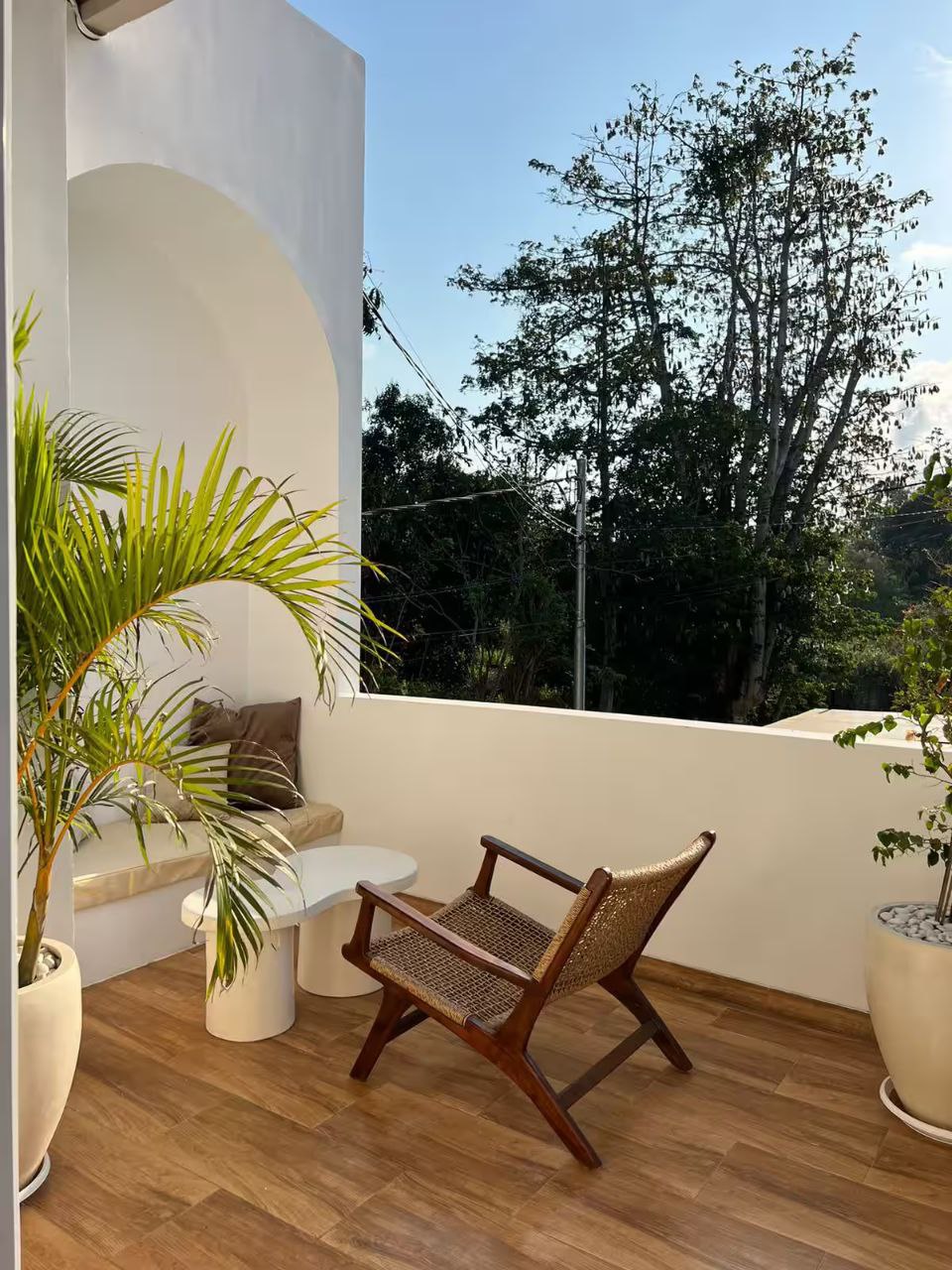 Villa modern with a great location Jimbaran