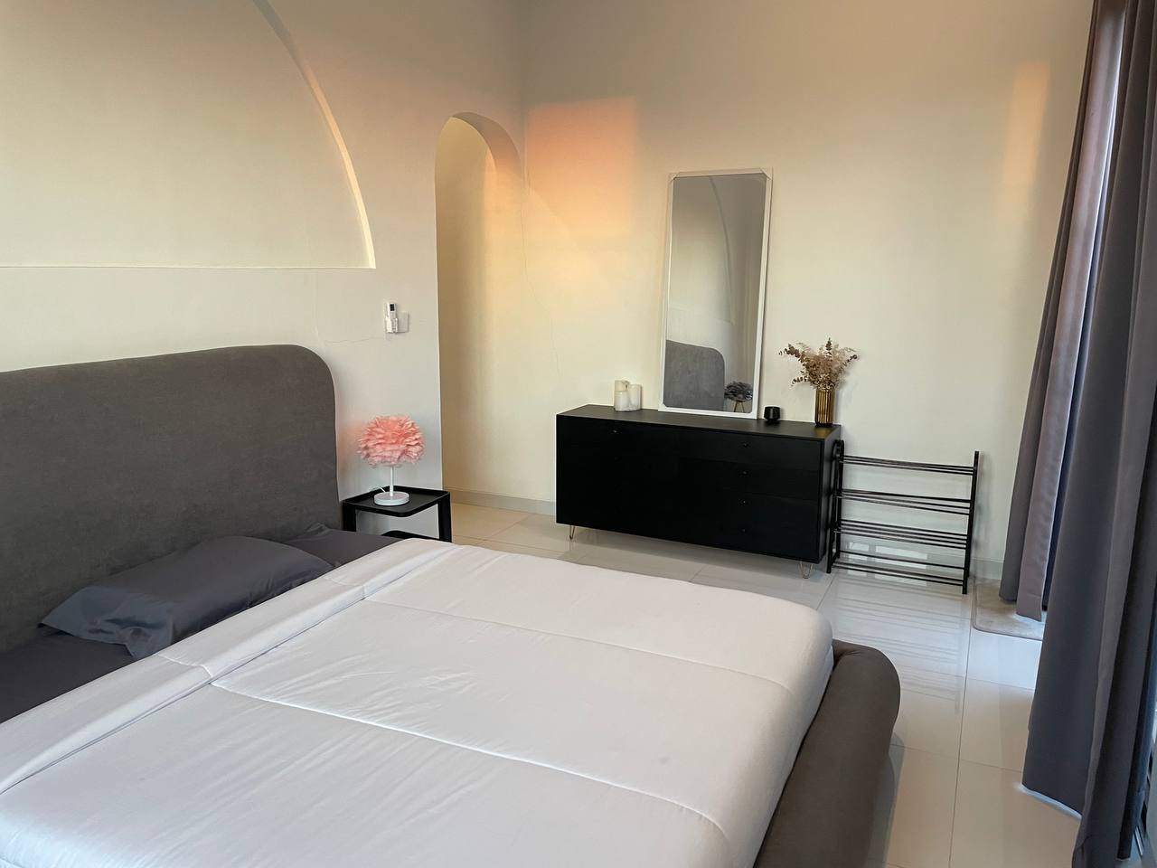 Villa new Pererenan