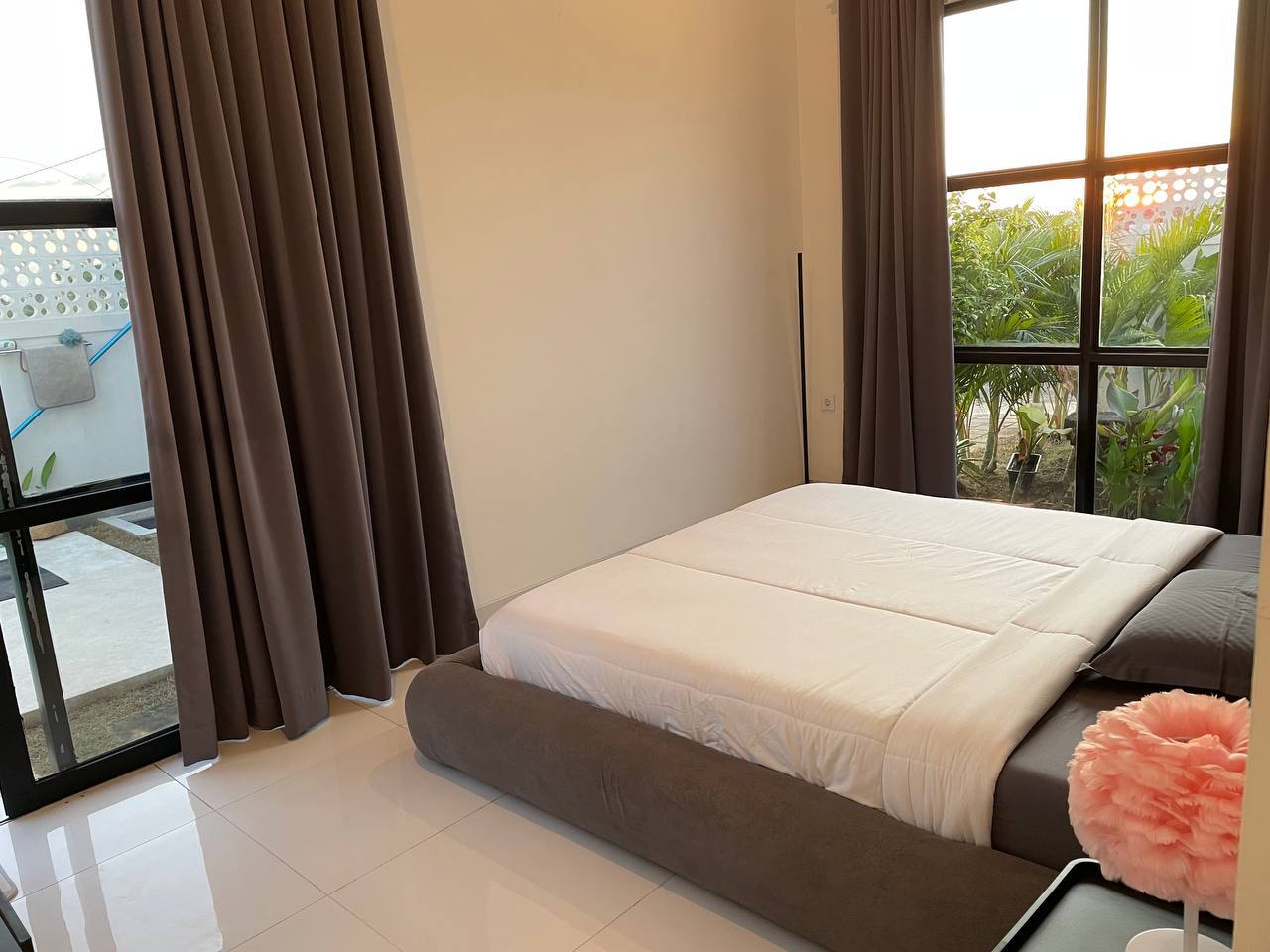 Villa new Pererenan