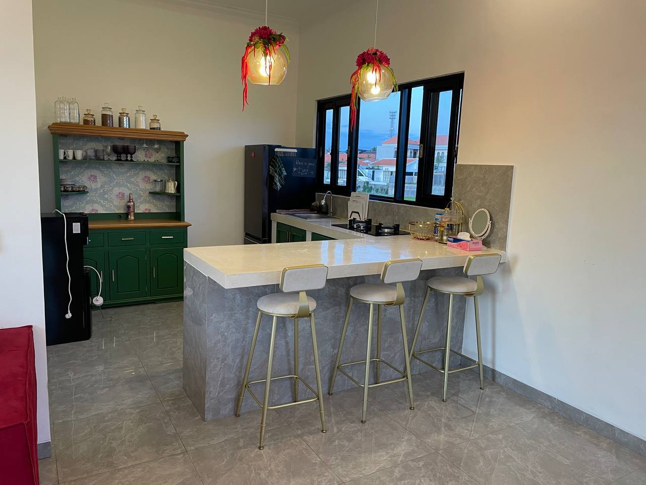 Villa new Pererenan