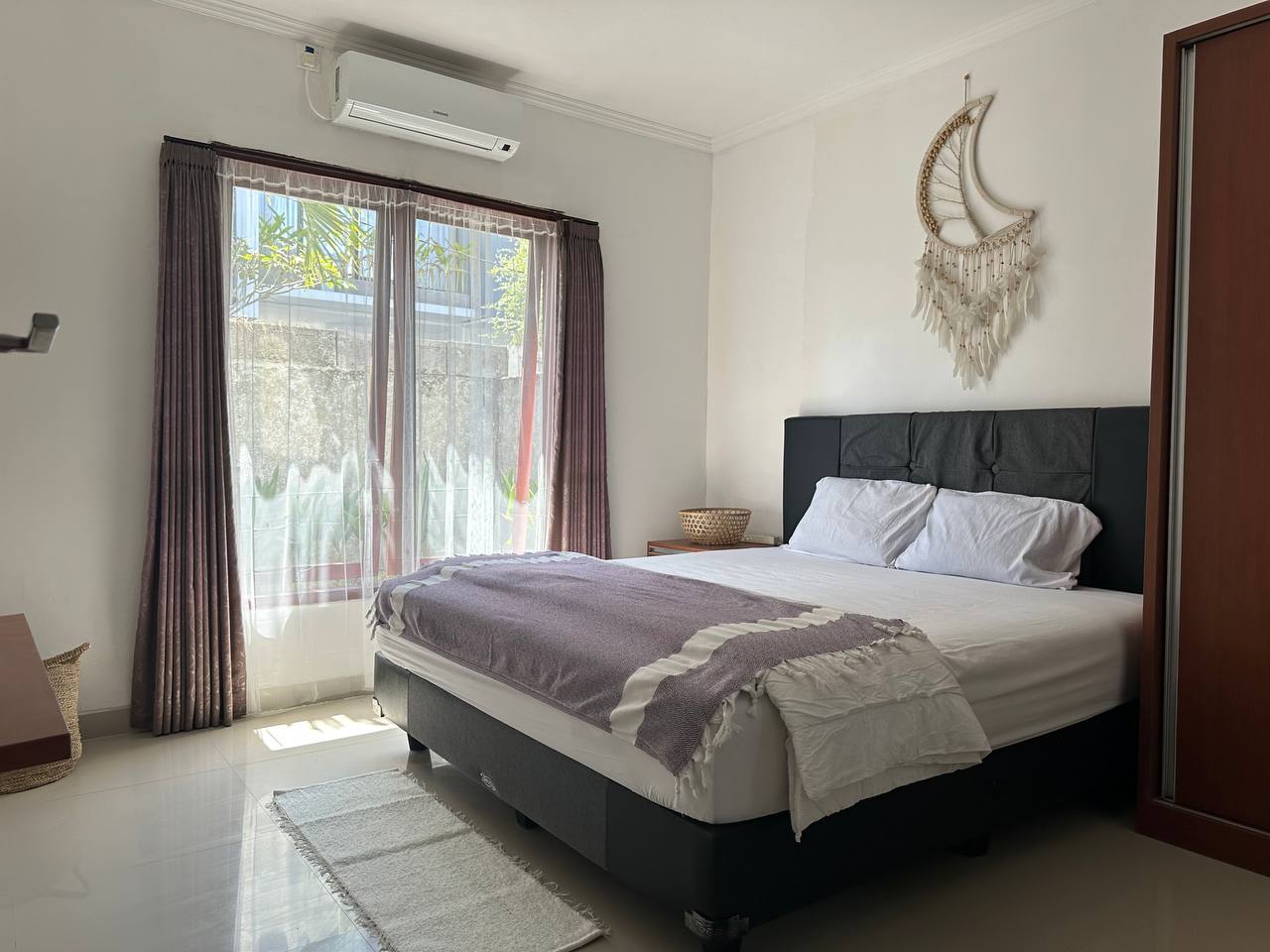 Villa cosy Pecatu (uluwatu)