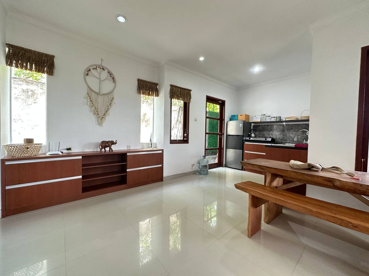 Villa cosy Pecatu (uluwatu)