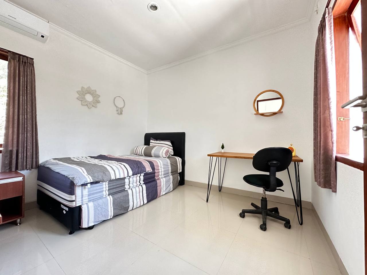 Villa cosy Pecatu (uluwatu)