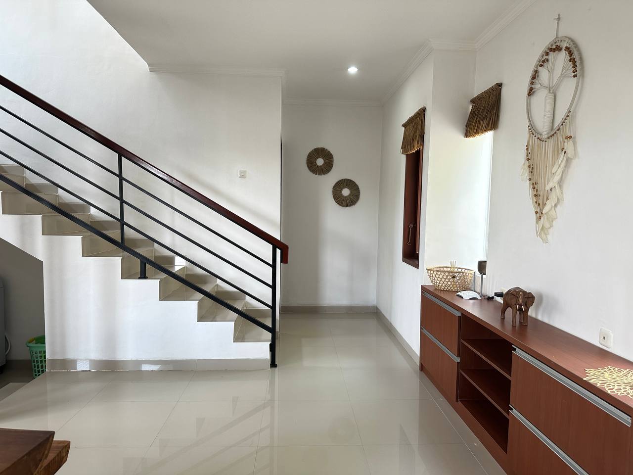 Villa cosy Pecatu (uluwatu)
