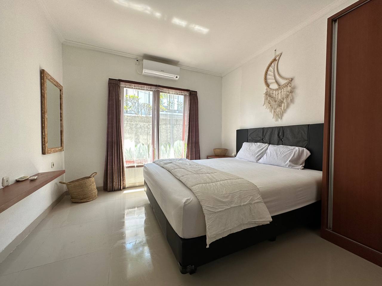 Villa cosy Pecatu (uluwatu)
