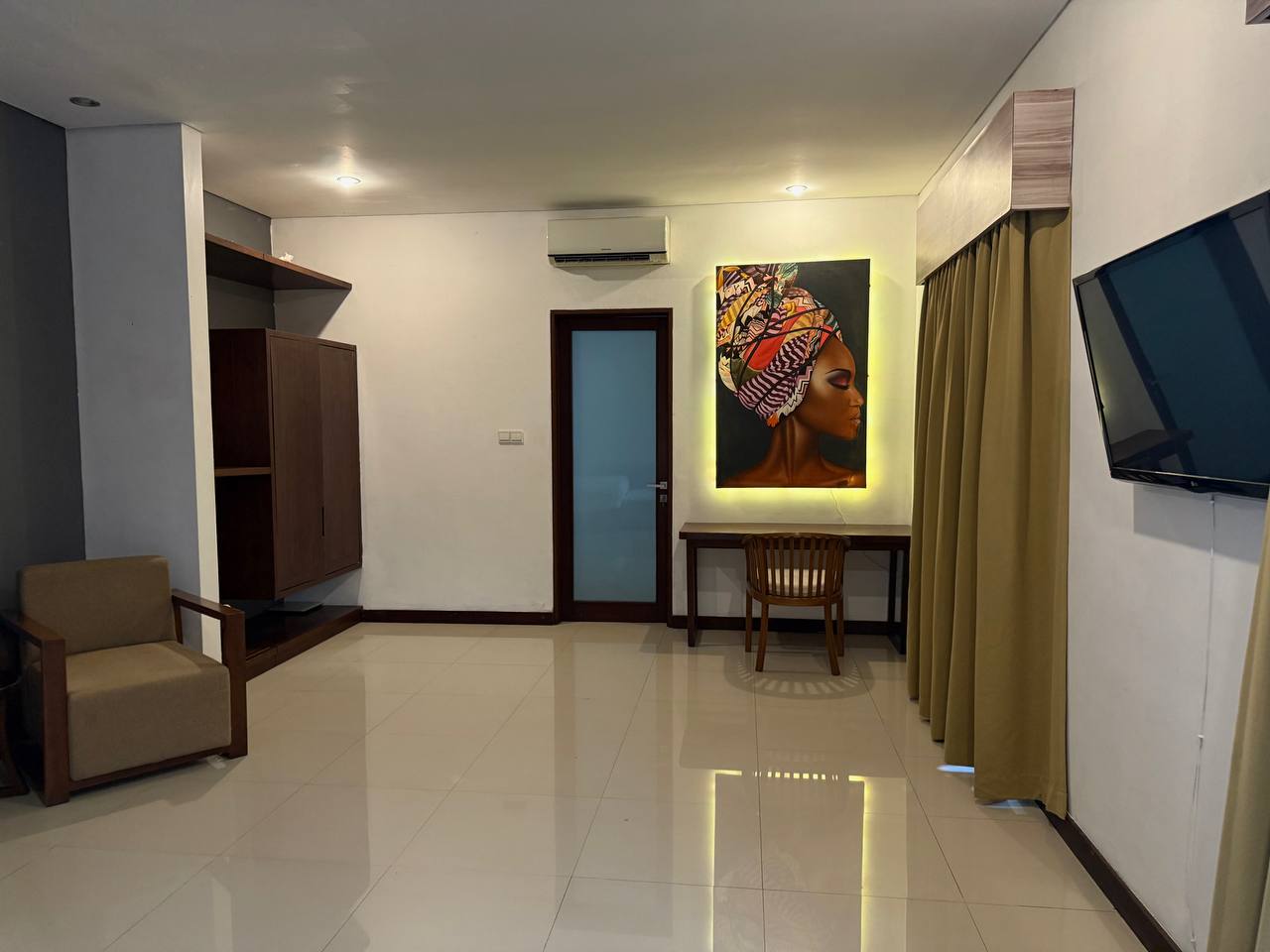 Villa cozy Kerobokan