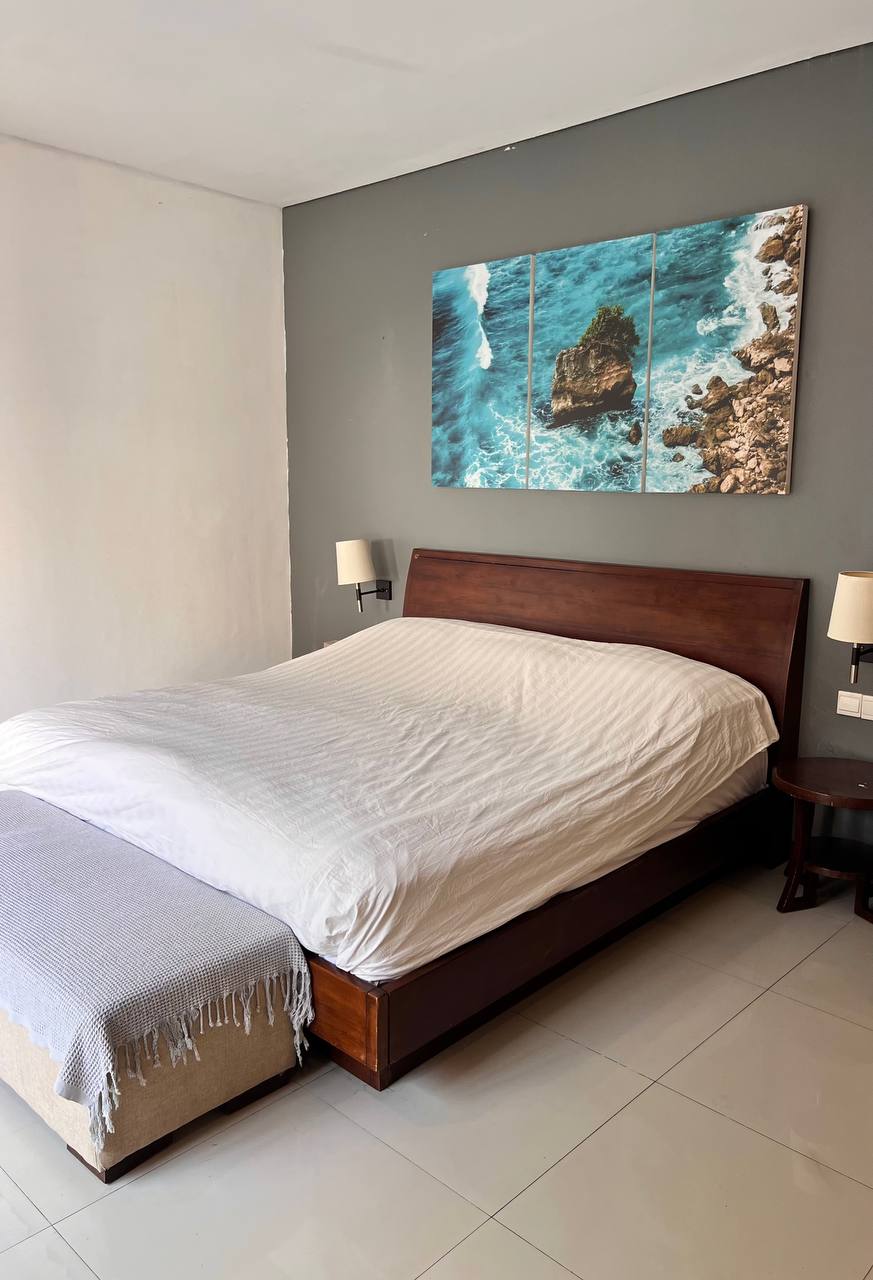 Villa cozy Kerobokan