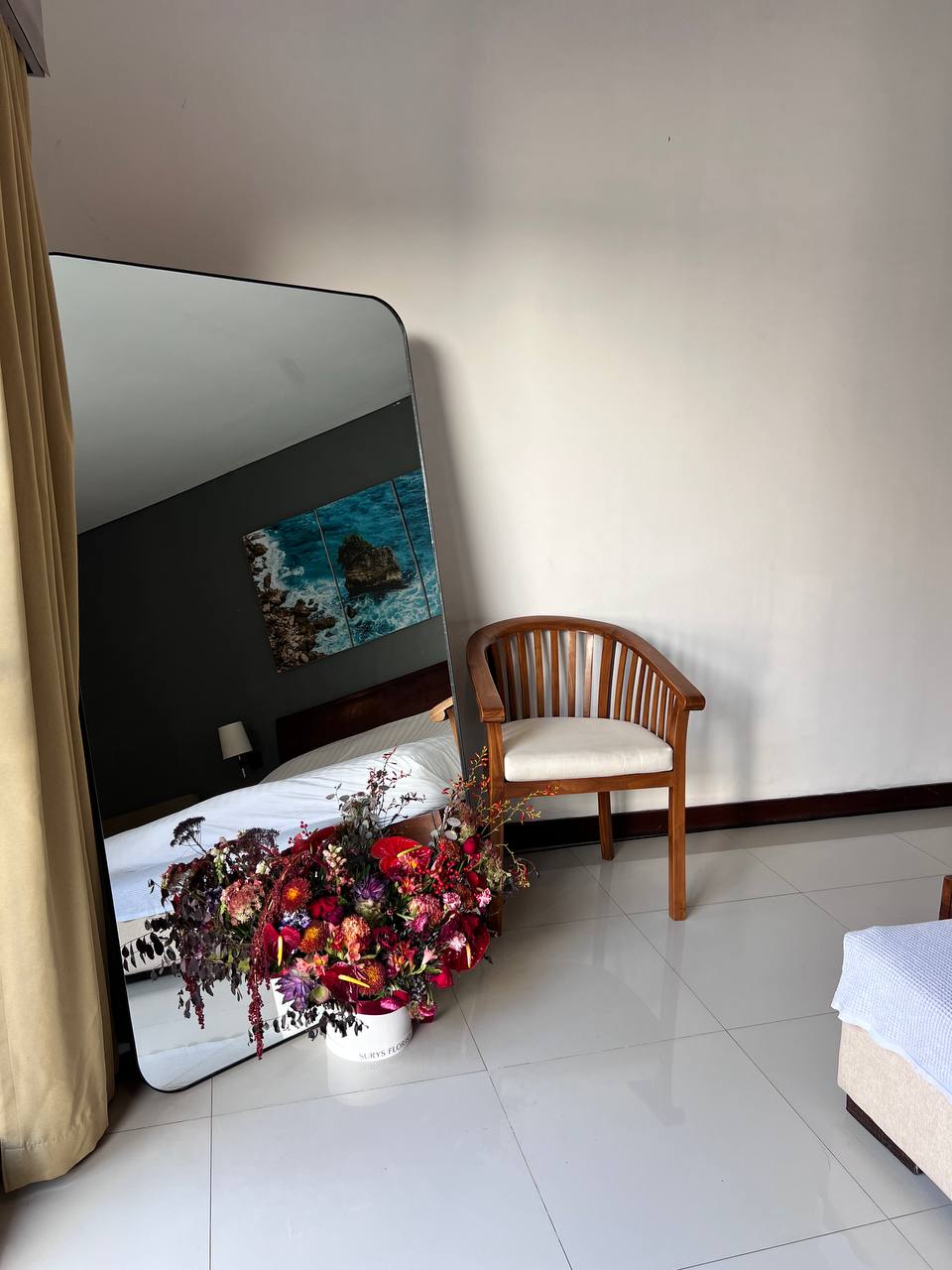 Villa cozy Kerobokan