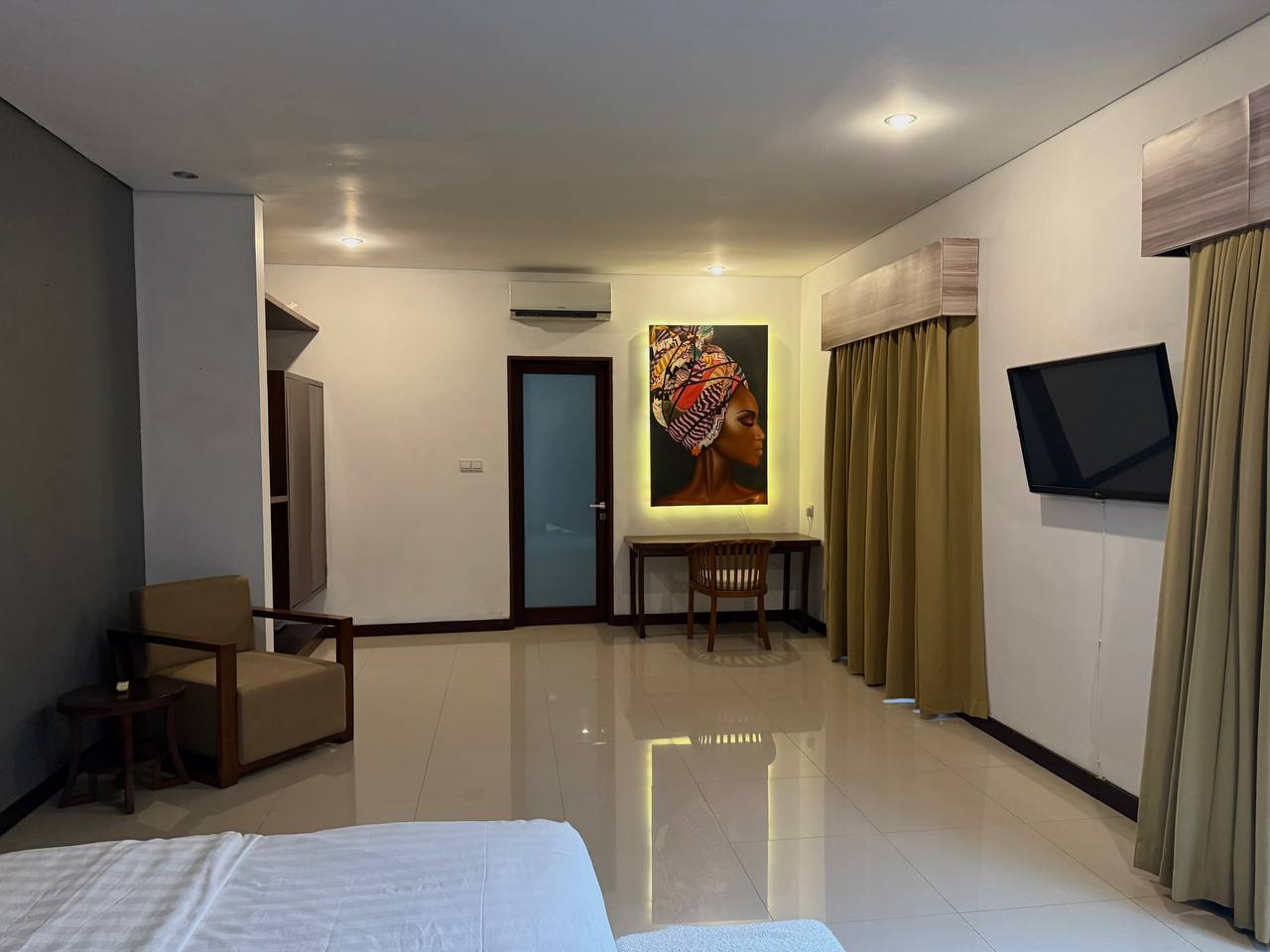 Villa cozy Kerobokan
