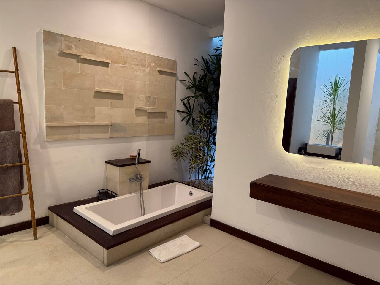 Villa cozy Kerobokan