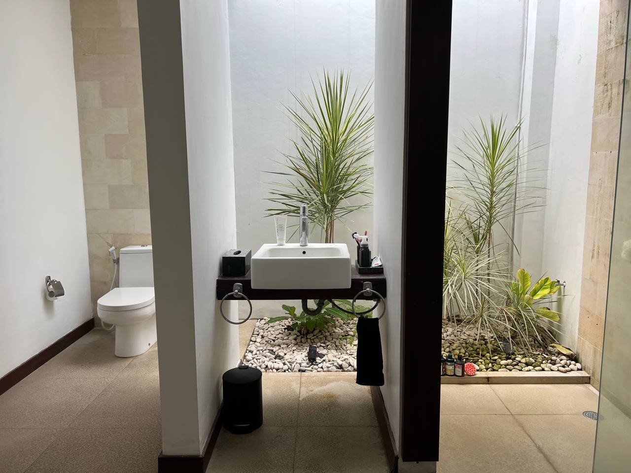 Villa cozy Kerobokan