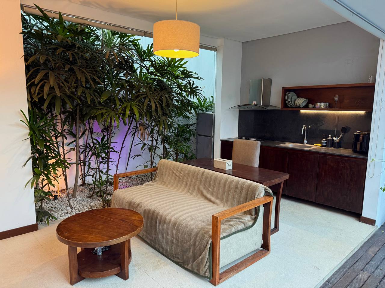 Villa cozy Kerobokan