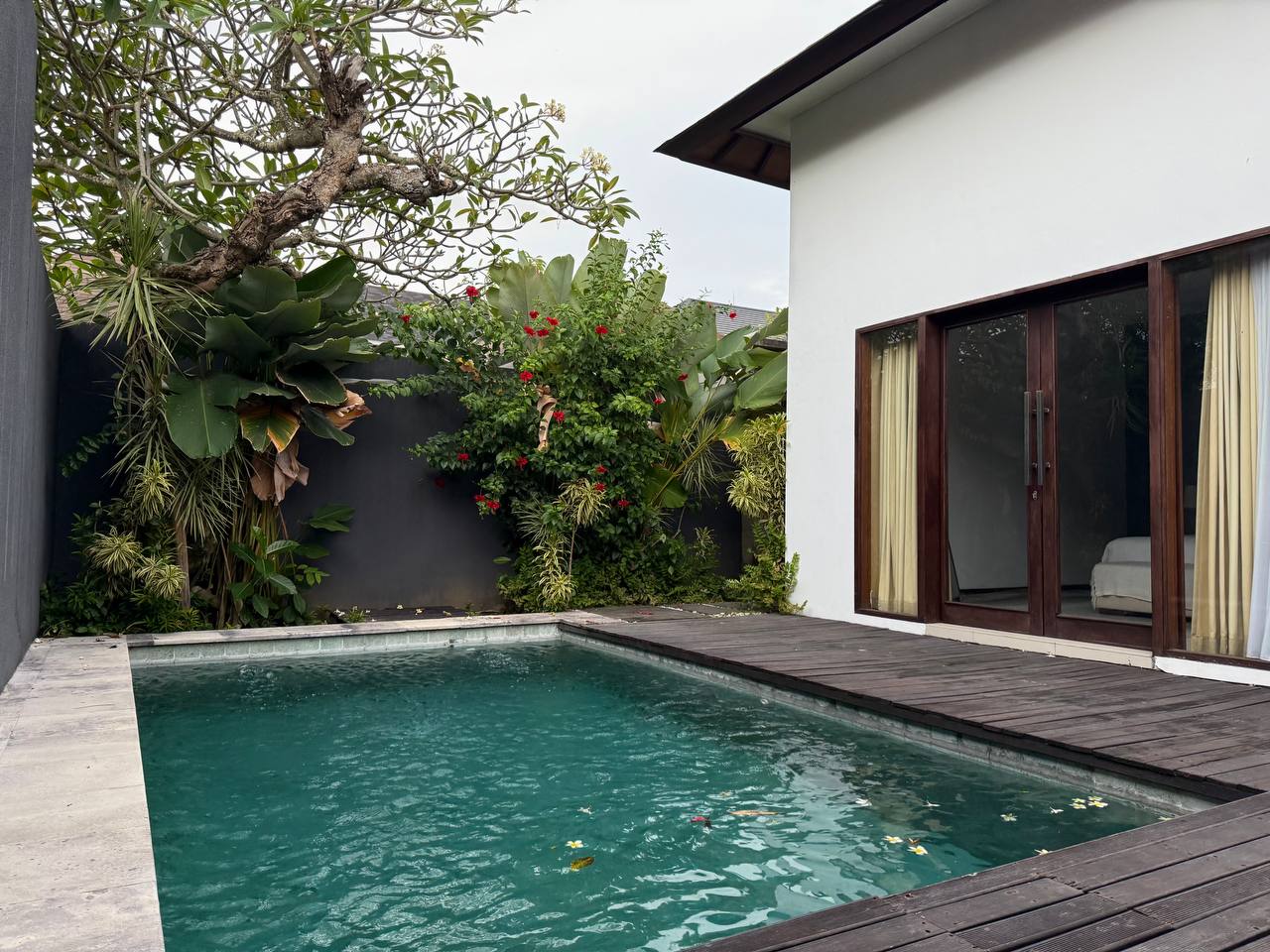 Villa cozy Kerobokan