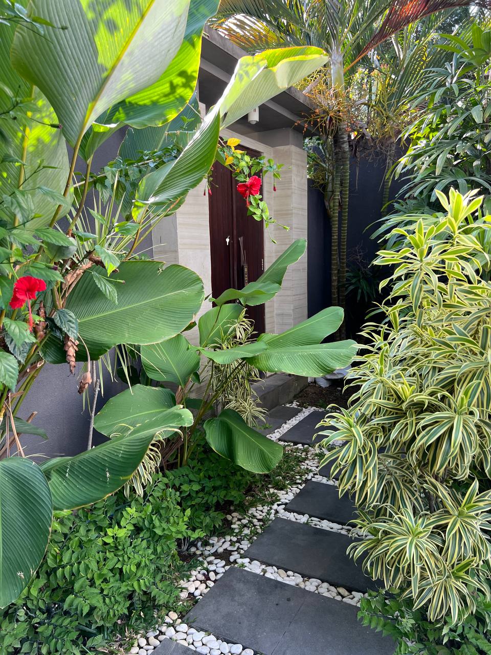 Villa cozy Kerobokan