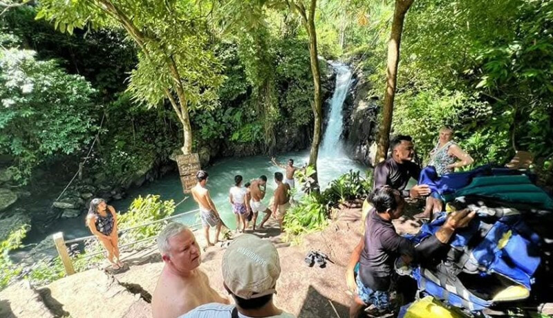 North Bali to Charge Entry Fees for Natural Attractions