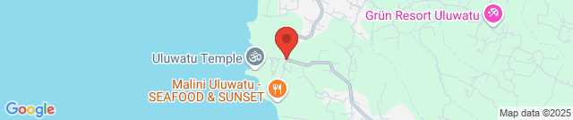 Uluwatu