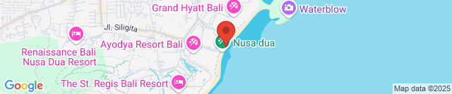 Mengiat Beach