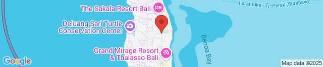 Bingo Beach House