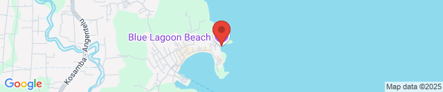 Blue Lagoon Beach