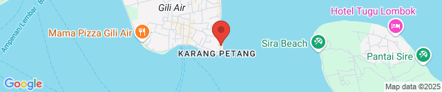 Pelangi Beach