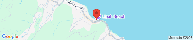 Lipah Beach