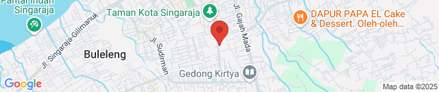 RSUD SINGARAJA