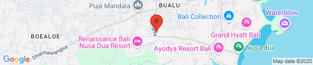 Rumah Sakit Umum Surya Husadha Nusa Dua