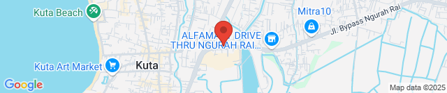 BIMC Hospital Kuta