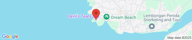 Devil's Tears