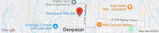 Ramayana Mal Bali