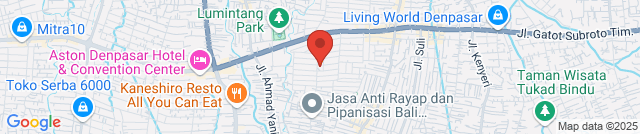 Rumah Sakit Ibu dan Anak Puri Bunda Denpasar