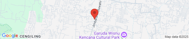 BCA KCP Kas Pecatu