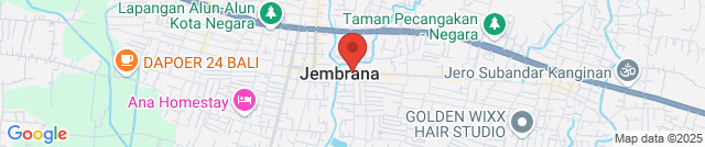 Jembrana
