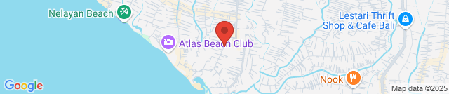 Jl. Subak Sari 13 No.8d
