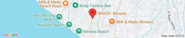 Berawa 9