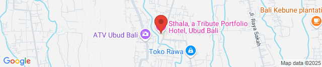 Sthala, a Tribute Portfolio Hotel, Ubud Bali